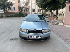 2004 FABİA 1.2 LPG Lİ KLİMALI HATASIZ 260 BİN KM DE MASRAFSIZ