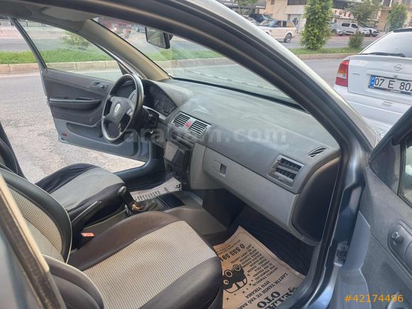 2004 FABİA 1.2 LPG Lİ KLİMALI HATASIZ 260 BİN KM DE MASRAFSIZ