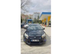 Sahibinden Ford Focus 1.6 TDCi Titanium 2012 Model 