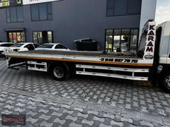 MİTSUBİSHİ FUSO 9BL EURO6 2019M 155.000KM
