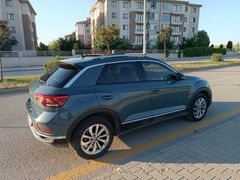 Sahibinden Volkswagen T-Roc 1.5 TSI Style 2022 Model 