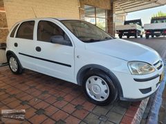 ŞENTÜRK'TEN 2005 MODEL MASRAFSIZ KLİMALI CAM GİBİ CORSA 1.3 CDTI