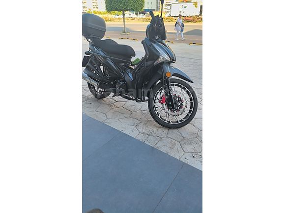 Sahibinden Arora Smart 50