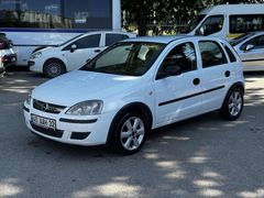 DİZEL HB CORSA KREDİ KARTINA 12TAKSİT