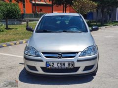Burak Galeri'den 2005 Model 1.3 CDTİ Otomatik Corsa