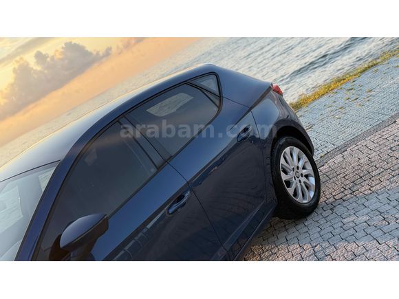 Sahibinden Seat Leon 1.2 TSI Style 2016 Model Samsun