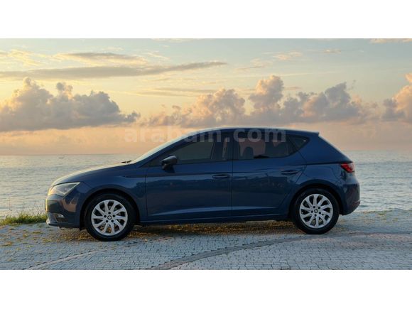 Sahibinden Seat Leon 1.2 TSI Style 2016 Model Samsun