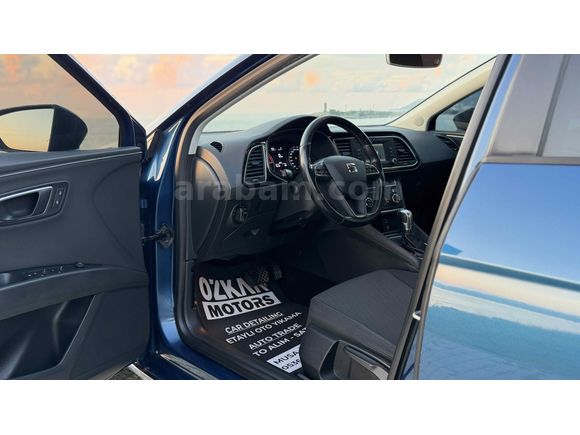 Sahibinden Seat Leon 1.2 TSI Style 2016 Model Samsun