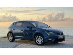 Sahibinden Seat Leon 1.2 TSI Style 2016 Model Samsun