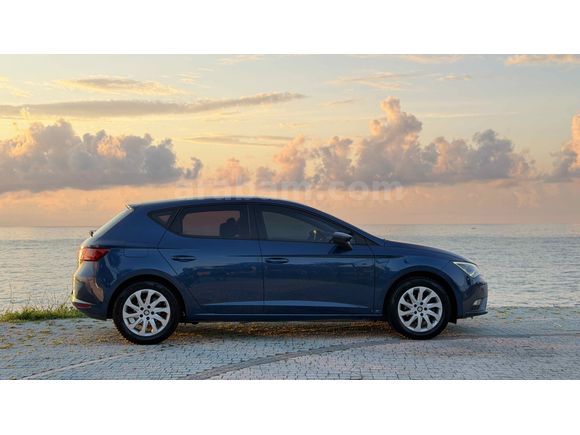 Sahibinden Seat Leon 1.2 TSI Style 2016 Model Samsun