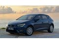 Sahibinden Seat Leon 1.2 TSI Style 2016 Model Samsun
