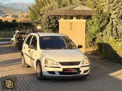2005-OPEL-CORSA-254BİNDE-ESSENTİA-KKT-12AY