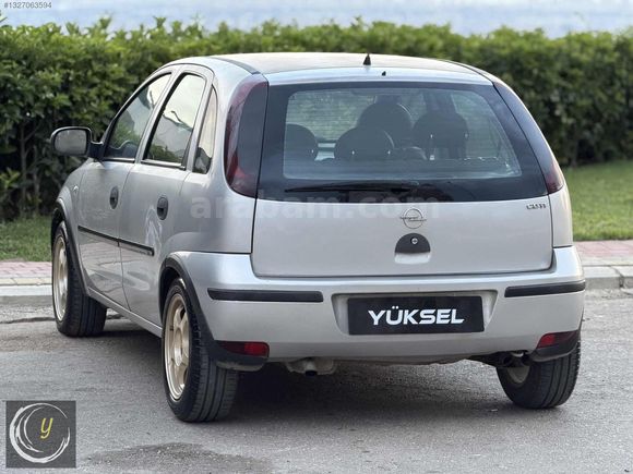 TAVAN BAGAJ ÇOĞU YER BOYASIZ
