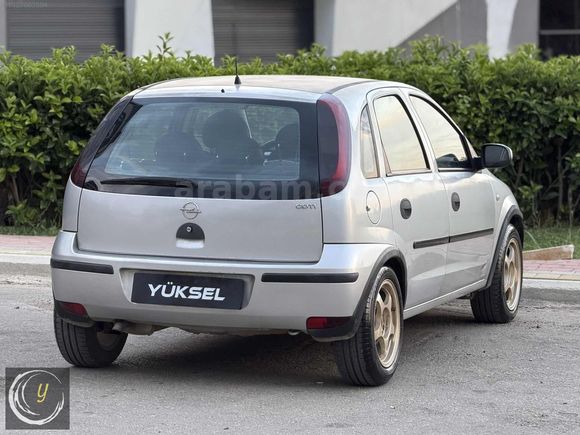 TAVAN BAGAJ ÇOĞU YER BOYASIZ