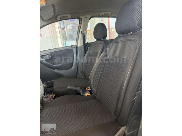 2006 MODEL OPEL CORSA 1.3 DİZEL