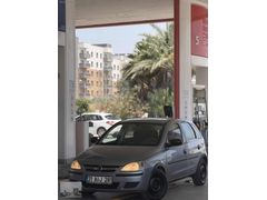 2006 MODEL OPEL CORSA 1.3 DİZEL