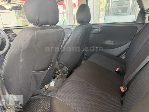 2006 MODEL OPEL CORSA 1.3 DİZEL