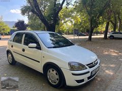 2006 OPEL CORSA 1.3 - K.KARTINA 12 TAKSİT -