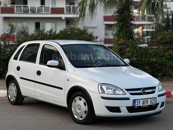 CAM GİBİ-1.3CDTİ-MANUEL-ESSENTİA