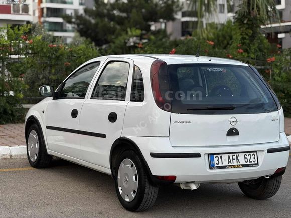 CAM GİBİ-1.3CDTİ-MANUEL-ESSENTİA