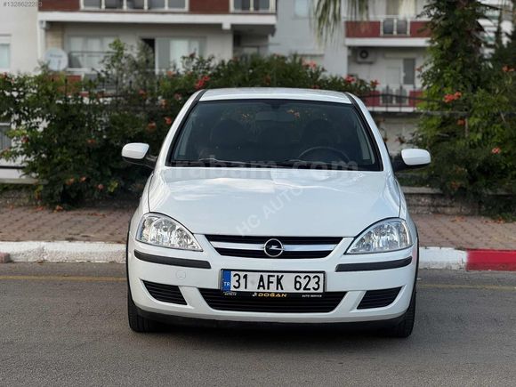 CAM GİBİ-1.3CDTİ-MANUEL-ESSENTİA