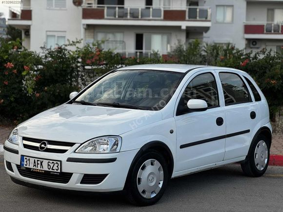 CAM GİBİ-1.3CDTİ-MANUEL-ESSENTİA