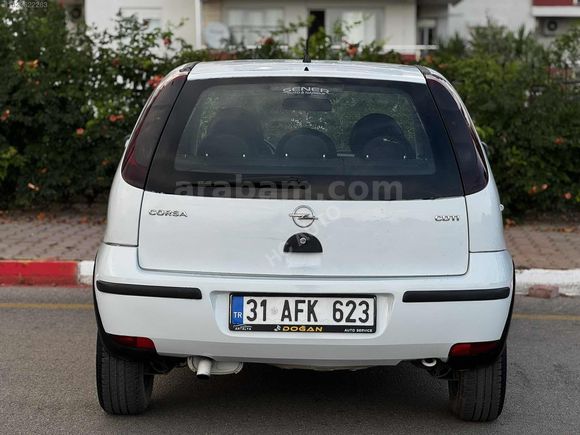 CAM GİBİ-1.3CDTİ-MANUEL-ESSENTİA
