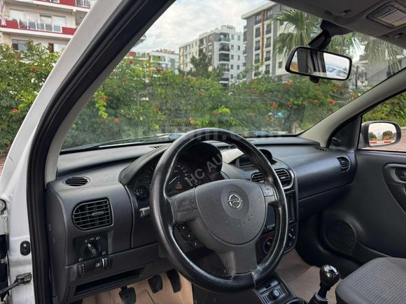 CAM GİBİ-1.3CDTİ-MANUEL-ESSENTİA
