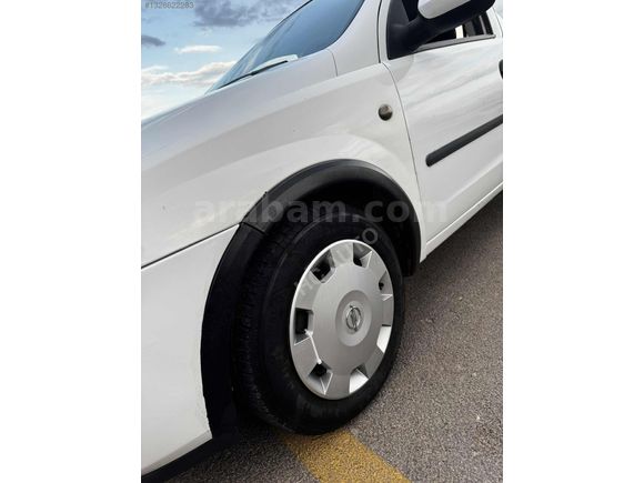 CAM GİBİ-1.3CDTİ-MANUEL-ESSENTİA