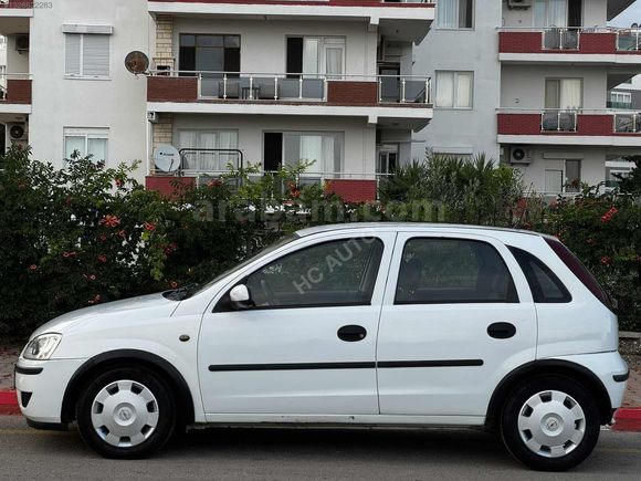 CAM GİBİ-1.3CDTİ-MANUEL-ESSENTİA