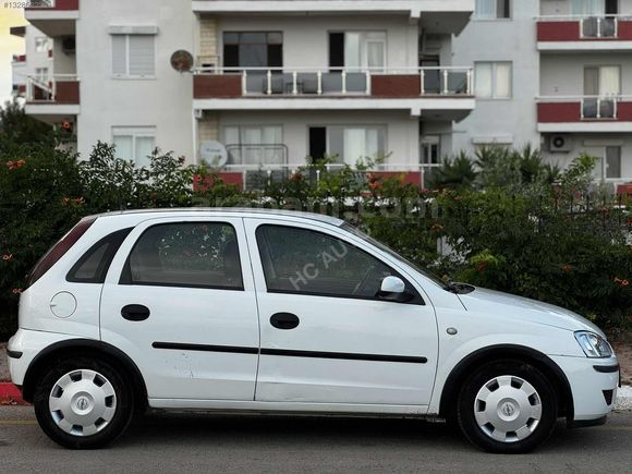 CAM GİBİ-1.3CDTİ-MANUEL-ESSENTİA