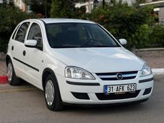 CAM GİBİ-1.3CDTİ-MANUEL-ESSENTİA
