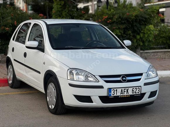 CAM GİBİ-1.3CDTİ-MANUEL-ESSENTİA