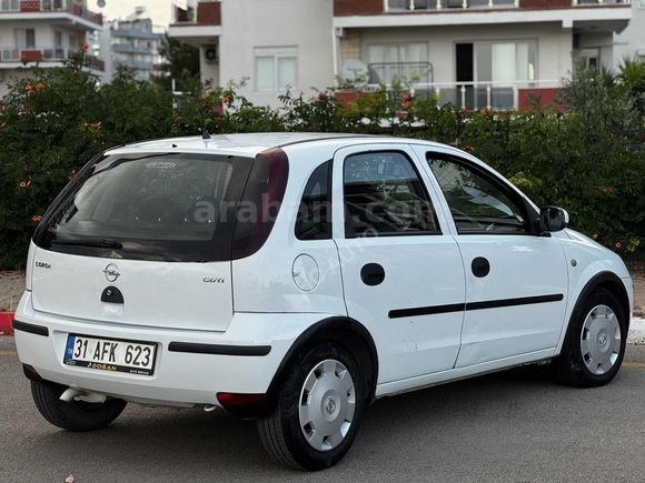 CAM GİBİ-1.3CDTİ-MANUEL-ESSENTİA