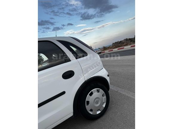CAM GİBİ-1.3CDTİ-MANUEL-ESSENTİA