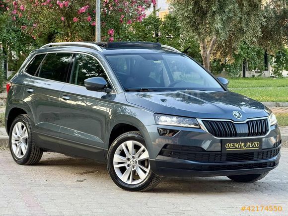 2019 KARAQ CAM TAVAN 99 BİNDE