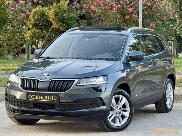 2019 KARAQ CAM TAVAN 99 BİNDE