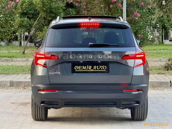 2019 KARAQ CAM TAVAN 99 BİNDE