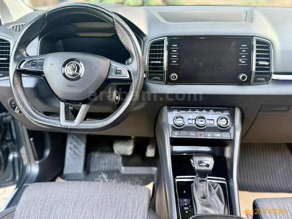 2019 KARAQ CAM TAVAN 99 BİNDE