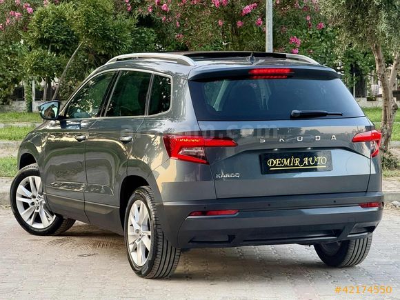 2019 KARAQ CAM TAVAN 99 BİNDE
