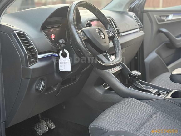 2019 KARAQ CAM TAVAN 99 BİNDE
