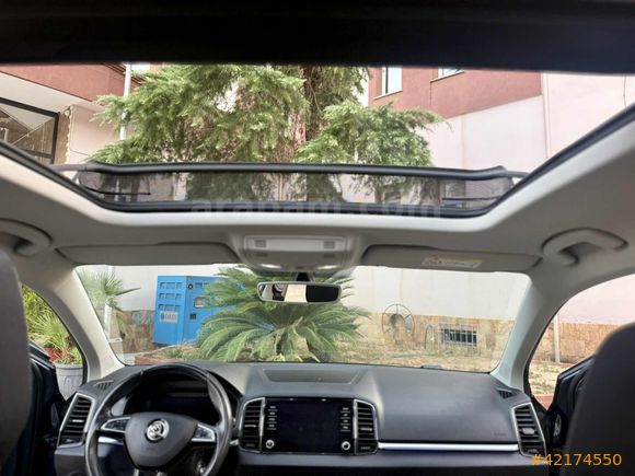 2019 KARAQ CAM TAVAN 99 BİNDE