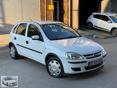 2006 OPEL CORSA 1.3 CDTI ESSENTİA EXPER RAPORLU