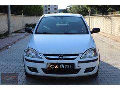Corsa 1.3 CDTI Essentia 75 hp DEĞİŞENSİZ MASRAFSIZ BAKIMLI