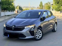 Sahibinden Renault Clio 1.0 TCe Equilibre 2024  Tescil Tarihi 