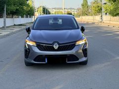 Sahibinden Renault Clio 1.0 TCe Equilibre 2024  Tescil Tarihi 