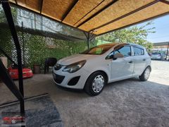 DİZEL MANUEL 2014 MODEL BAKIMLI DÜZGÜN MANUEL OPEL CORSA