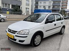 OPEL CORSA 1.3 CDTI TEMİZ BAKIMLI