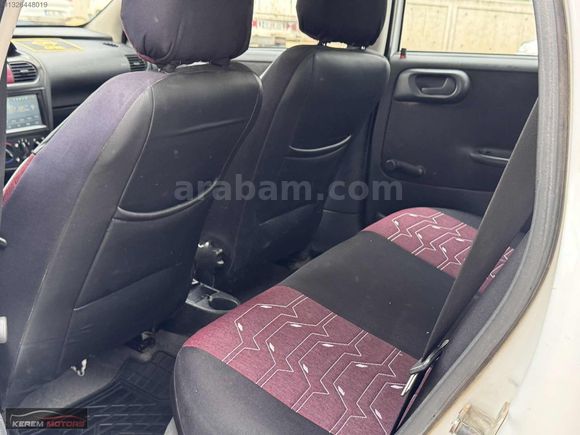 OPEL CORSA 1.3 CDTI TEMİZ BAKIMLI