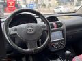 OPEL CORSA 1.3 CDTI TEMİZ BAKIMLI